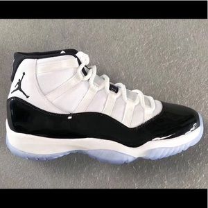 Jordan 11 Concord